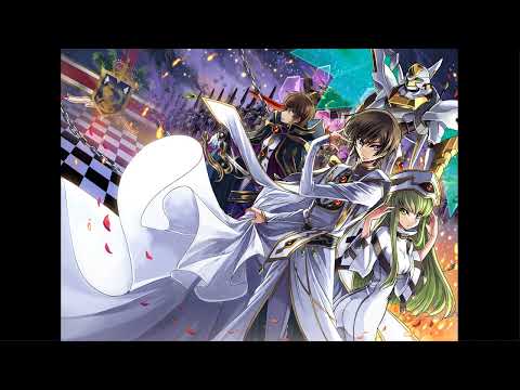 Code Geass: Orchestra Performance | Cold Nobility | All Hail Britannia!