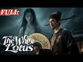 ENG SUB The White Lotus Costume Action Movie China Moviel Channel ENGLISH