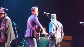 Charles Esten ~ Whisky Lips ~ ABC Nashville Live ~ Nokia Theatre ~ 05/09/15