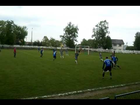 Włodawianka Włodawa - Lewart Lubartów 0:1 Dumni po zwycięstwie, wierni po porażce!!!