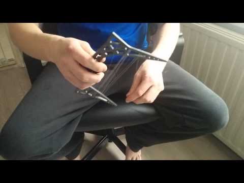 Skeletor Haarukkavapa