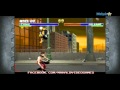 Mortal Kombat Arcade Kollection Ultimate Mortal Kombat 3 Cyrax Vs Liu Kang