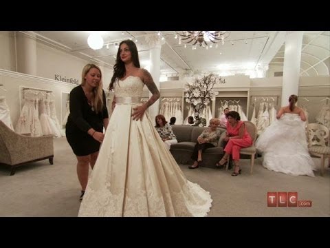 Wedding Dress Tips - Timeless Satin Ball Gown | Say...
