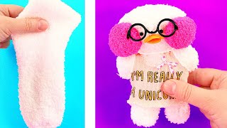 איך עושים ברווז מגרב #lalafanfan