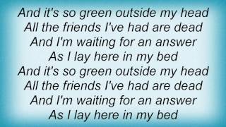 Rehab - So Green Lyrics