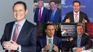 Brian Kilmeade - Wife, Salary, Net Worth, Wiki