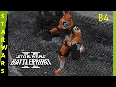 Mygeeto: Phase 1 Bomb Squad!!!![Clone Wars Revised] Battlefront 2 2005 MOD [Episode 84]