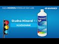 Marimex Studna Mineral- 1 l