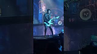 Hey Lord - Helloween Live in São Paulo 19/09/2026