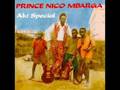 Prince Nico Mbarga Sweet Mother