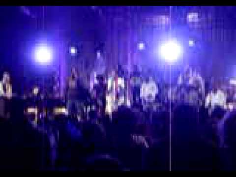 Randal Corsen's Tumbabo