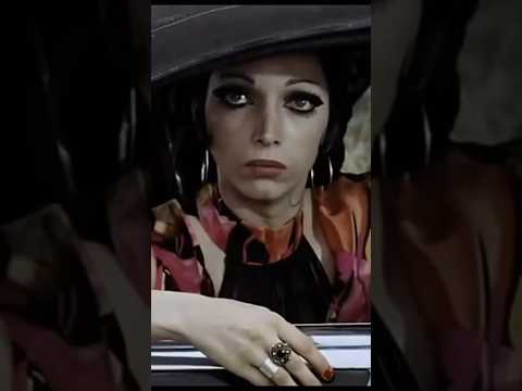 Basta guardarla (Commedia/musicale ITA 1970) - Mariangela Melato, Marisa Do Sol 'la spagnola' 🤩👏💃