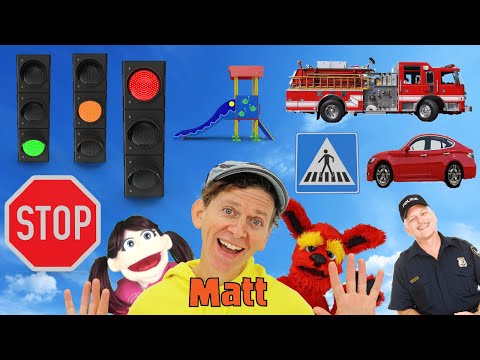 YouTube Thumbnail