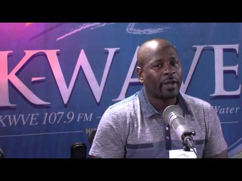 The Word Made Plain Promo