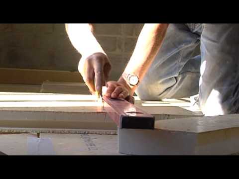 comment poser isolant tms