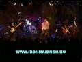 Iron Maidnem Tribute Band - The Prophecy - Live ...