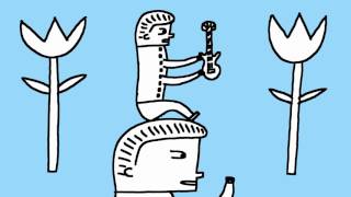 Jad and David Fair - "Misery VS. The Blues" (Official Video)