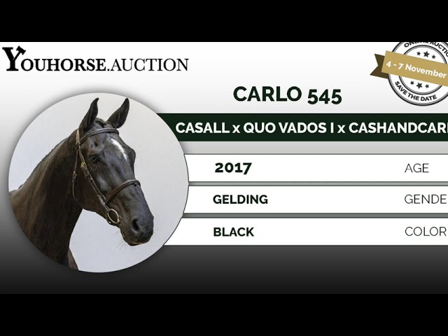 Carlo