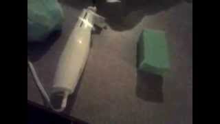 Something&#39;s on it&#39;s way!