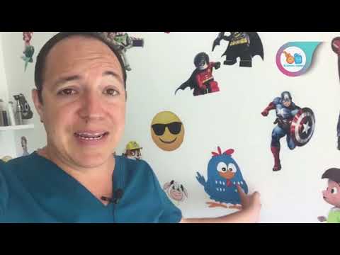 De qué color pinto mi consultorio ?