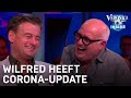 'Je moet voortaan klaarkomen in je elleboog' | VERONICA INSIDE