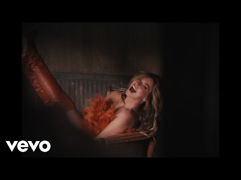 Right Time - Shania Twain