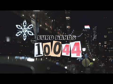 Euro Bands - 10044 (Official Music Video)