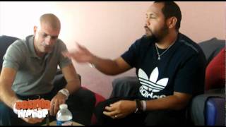Akhenaton & Faf Larage - le rap actuel (interview)