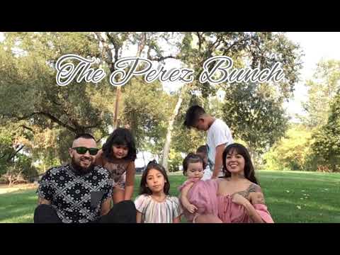 Big Smilez - The Perez Bunch (Intro) Official Video