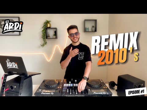 TOP CLUB 2010 | Ep01 | DJ ARDI