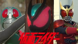 Download lagu Promise『Theme Tribute』55th Anniversary Kamen Rider『仮面ライダー55周年記念』〖ENG SUBS〗 mp3