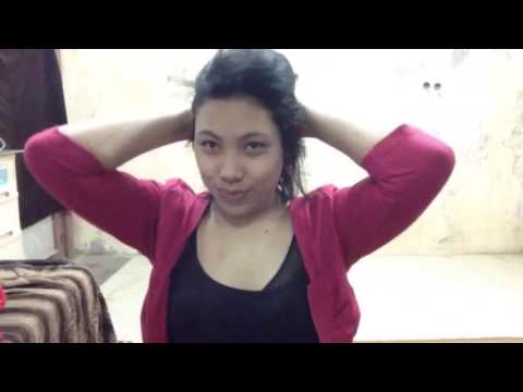 My FREESTYLE || maria