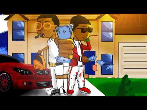 Eazy Racks & M.Bills - No Hook