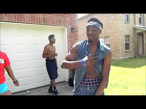 Turnin Up To Jmoe & Tink - You Can Have Her [Trampoline Team & Team Exclusive]