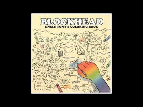 Blockhead - Trailer love