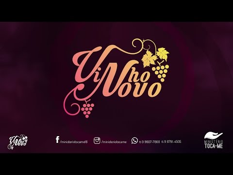 Vinho Novo video
