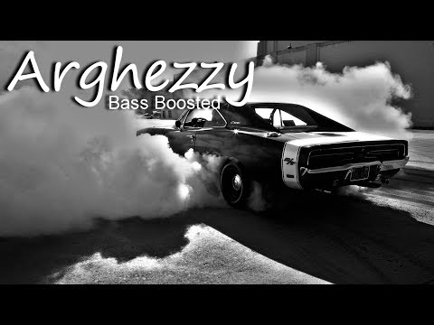 Solomon, NANE, Sapte, Credit - TATIANA [Bass Boosted] 2019 Remix