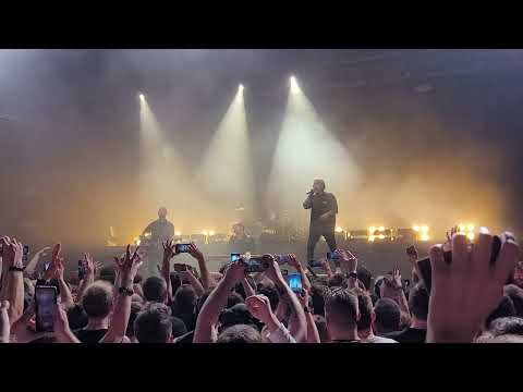 Thumbnail for Electric Callboy "I Want It That Way - cover Piano jam" - live in Progresja/Warszawa 2023-03-18 by SZA