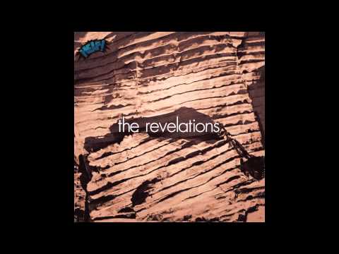 The Revelations - Spanish Theme