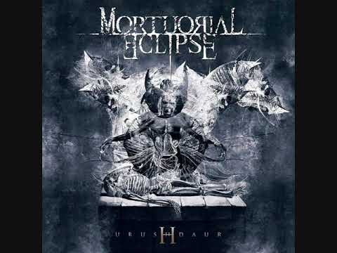 Mortuorial Eclipse - Urushdaur (FULL ALBUM)