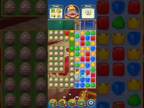 Loyal Match Level 2677