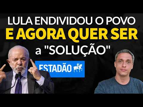 ATÉ O ESTADÃO ADMITE 