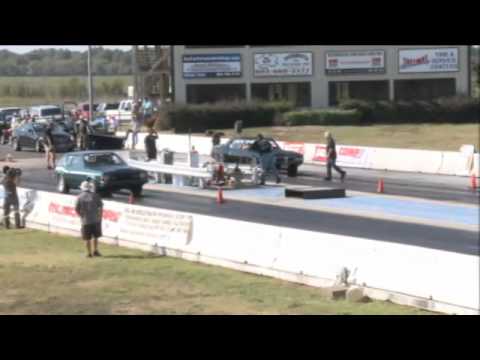 Hot Rod Drag Week Day 3 Live Feed Replay
