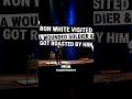Ron White Visited A Wounded Soldier & Got Roasted By Him...#standup #comedy #ronwhite