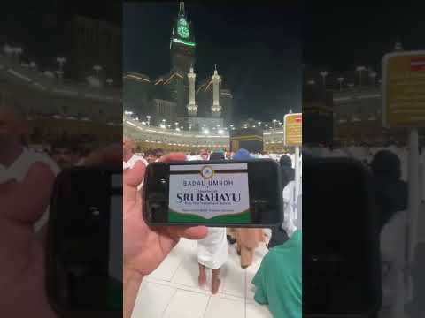 Thumbnail Badal Umroh 1