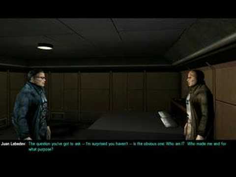 Killing Anna Navarre in NYC Plane