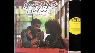 George & Gwen McCrae - Mechanical Body (super value re-edit)