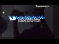 Nickelodeon Movies And Dimension Productions Logo