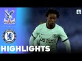 Chelsea vs Crystal Palace | Highlights | U18 Premier League 09-03-2024