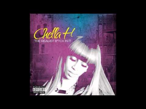 Chella H Explains why she's the QUEEN of Chicago and why Mixtape Never Happened with Shawnna!